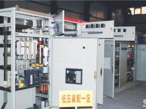 圖 重慶低壓成套柜 電控柜 配電箱 配電柜 成套開關柜 重慶產品供應加工