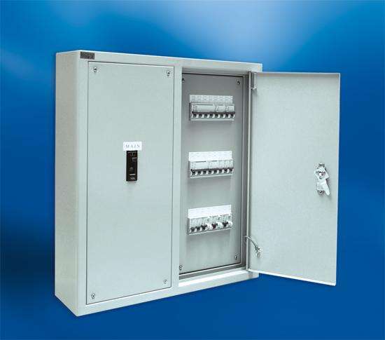 配電箱 安徽宇亮電氣 工地配電箱