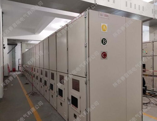 開關柜除濕案例分享 國網某66kv變電站