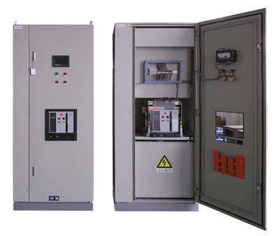 【低壓開關(guān)柜 SM4000】價(jià)格,廠家,圖片,開關(guān)柜,天津市富士通機(jī)電裝備-