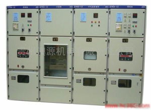 kyn28 12高壓開關柜的介紹