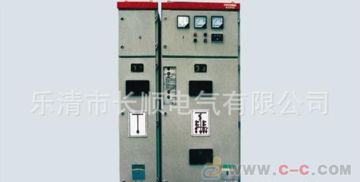 hxgn15 12 高壓開(kāi)關(guān)柜