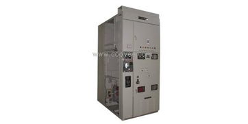 xgn2 12 箱型固定式金屬封閉開關(guān)柜