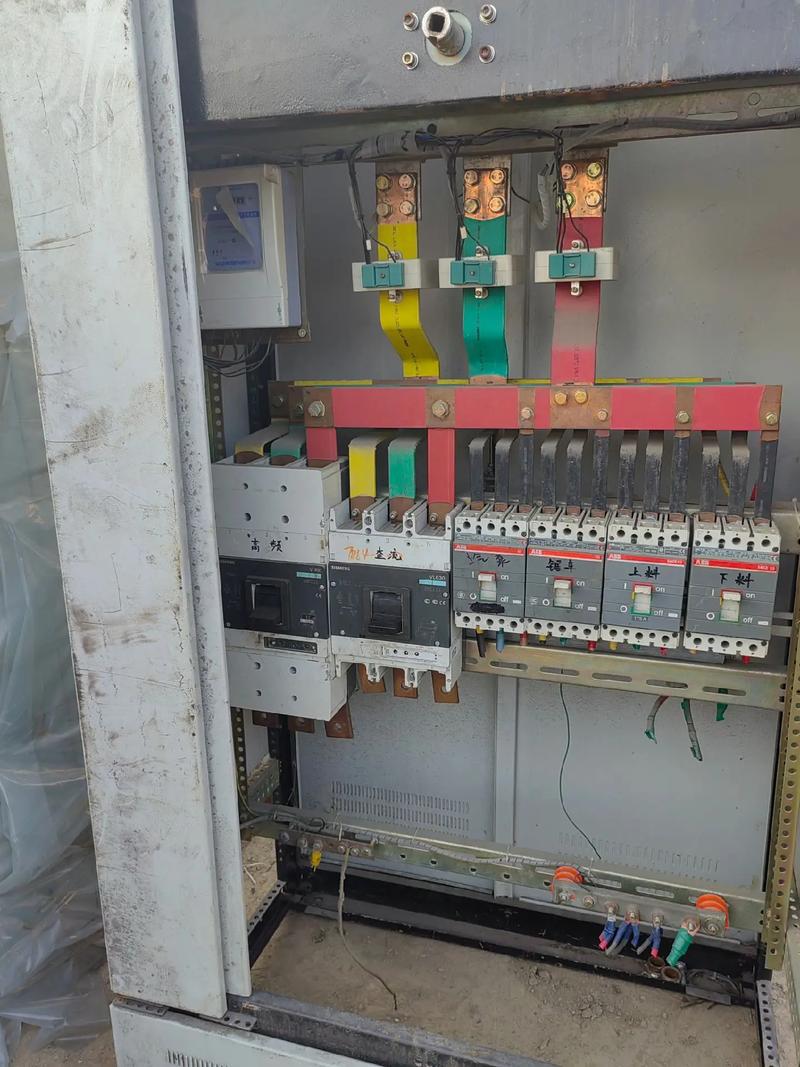 無功補償,對焊機,補鋅機,開關柜現貨出售價格低1836409