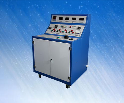 高低壓開關柜通電試驗臺廠家價格