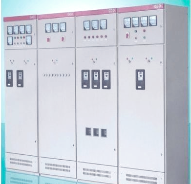 【廠家直銷gck成套開關柜 光伏并網柜 交流開關柜 匯流箱】價格_廠家