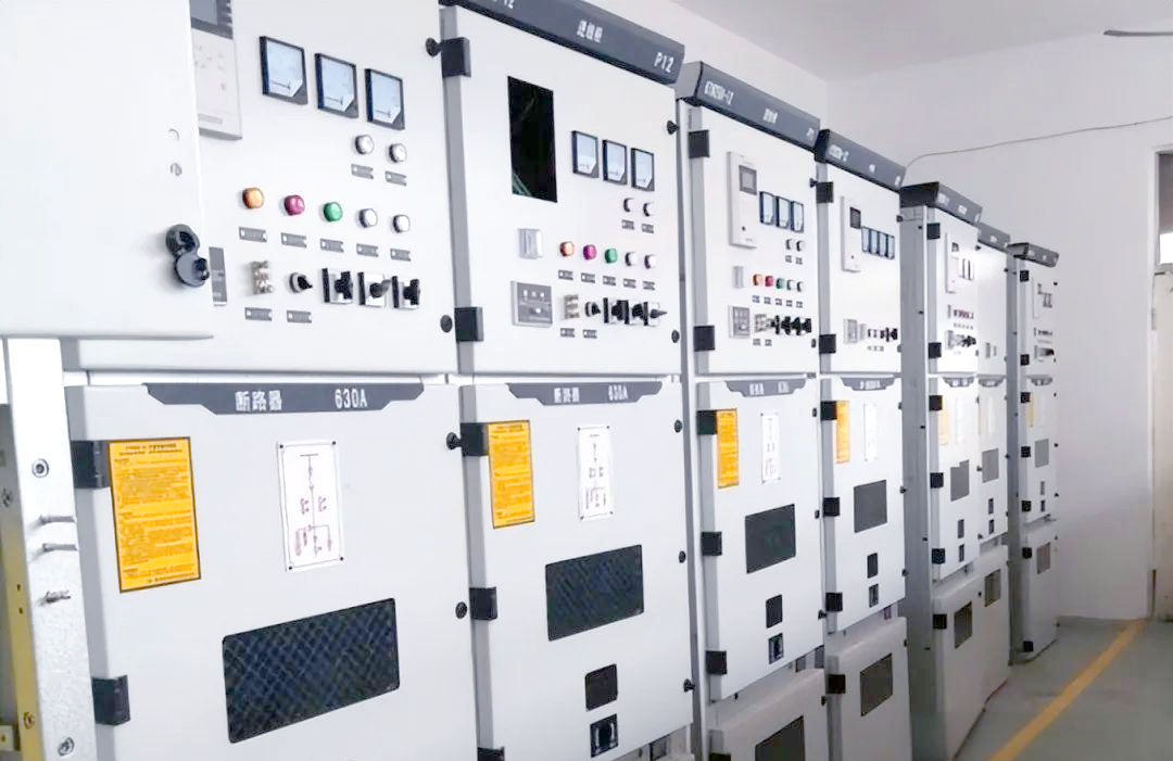 KYN28-12型高壓開關(guān)柜的詳細(xì)介紹及使用場景