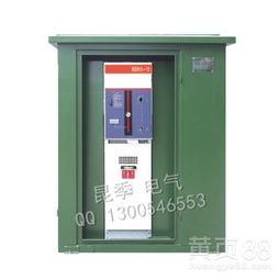 昆季電氣 深耕電氣成套設備領域，鑄就可靠配電解決方案