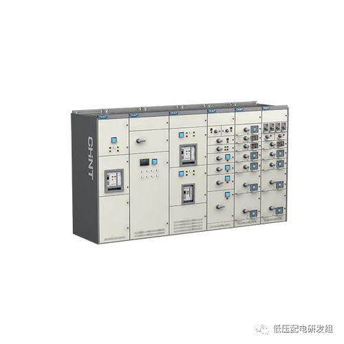 正泰發布國網標準化開關柜新品，以高可靠電氣元件賦能電網升級